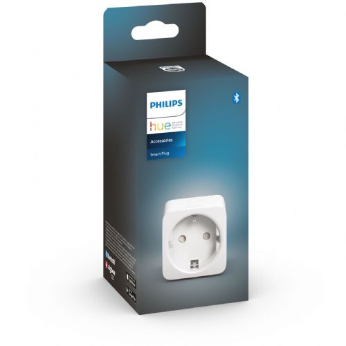 Pametna vtičnica Philips Hue SmartPlug vtičnica bela DE+AT