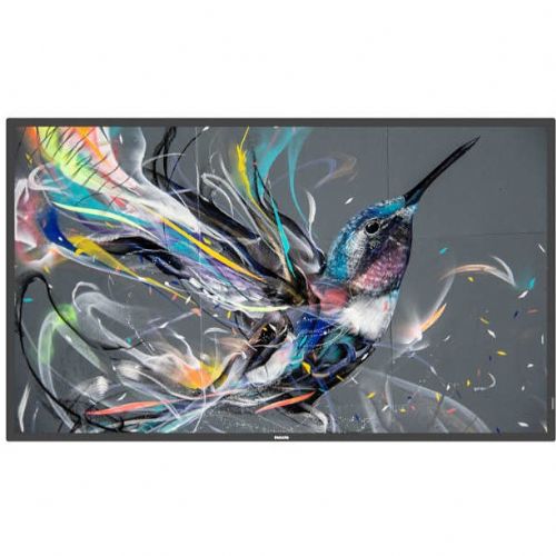 Monitor PHILIPS Q-Line 65BDL3511Q 165,1 cm (65"), 3840 x 2160 (4K UHD), 18/7, 400cd/m2