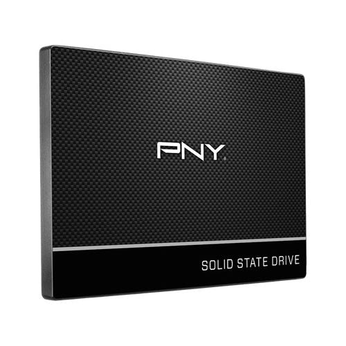 Vgradni SSD disk PNY CS900 500 GB 6,35 cm 2,5 Zoll SSD SATA-III