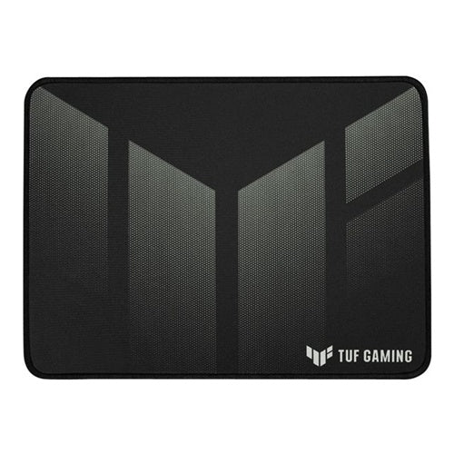 Podloga za miško Asus TUF Gaming P1, črna/bela
