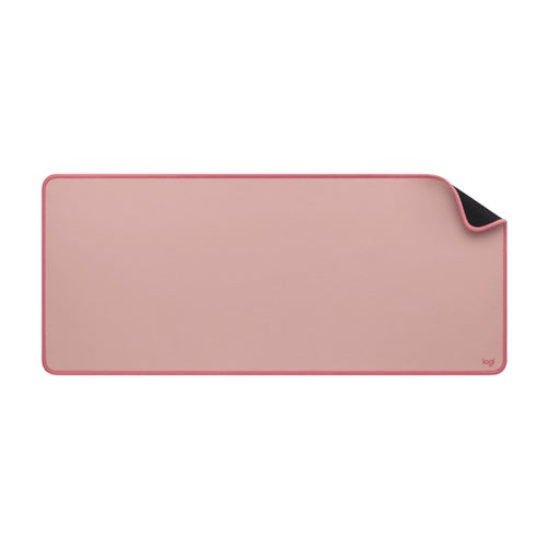 Podloga za miško Logitech Desk Mat Studio, roza
