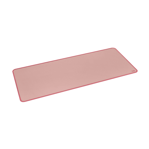 Podloga za miško Logitech Desk Mat Studio, roza