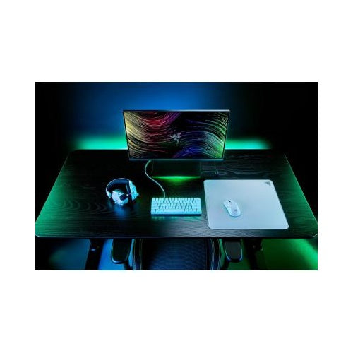 Podloga za miško Razer Atlas, bela