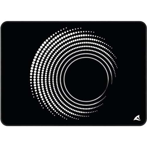Podloga za miško Sharkoon SKILLER SGP35 D3 (črna/bela, velikost L)