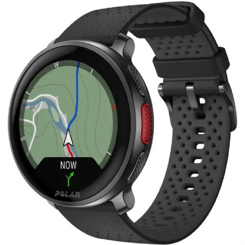 Pametna ura Polar Vantage V3, črna