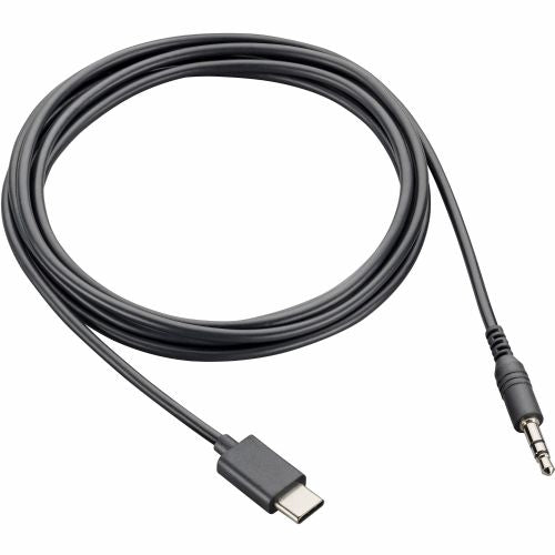 POLY SR 80/85 3,5 mm avdio