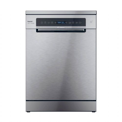 Pomivalni stroj CANDY Rapido CF 6B2S3PSX, B, inox 32002380