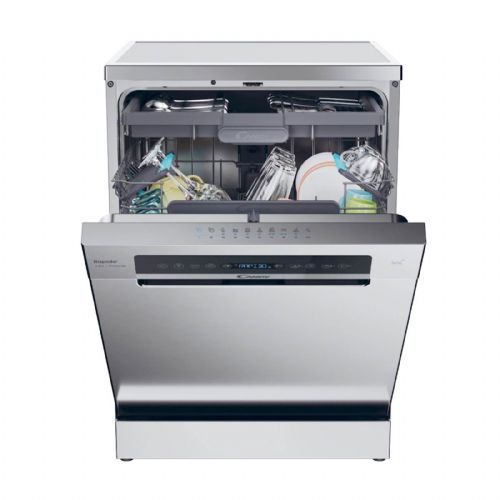Pomivalni stroj CANDY Rapido CF 6B2S3PSX, B, inox 32002380