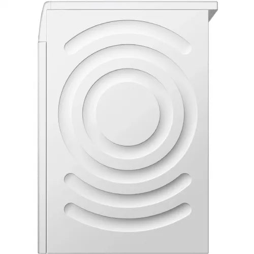 Pralni stroj Bosch WGB244040, Serija 8, 9 kg, 1400 obr./min, Home Connect, 59,8 x 84,5 x 59 cm, belo-črn