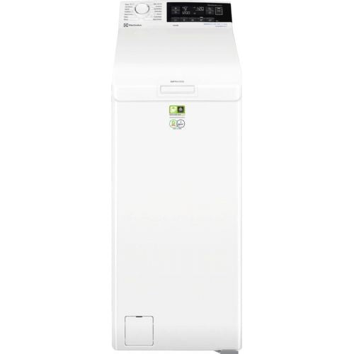 Pralni stroj z zgornjim polnjenjem Electrolux EW8TN3362E, inverter motor, 40 x 89 x 60 cm