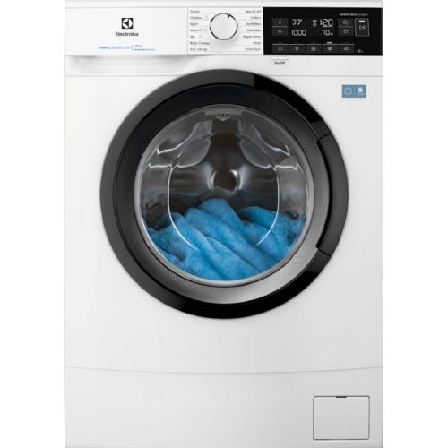 Pralni stroj Electrolux EWS6327DE, 7 kg, slim EWS6327DE