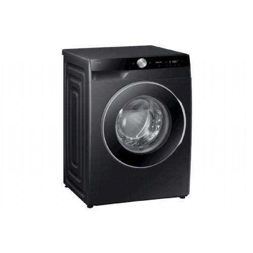 Pralni stroj Samsung WW90DG6U8FLBU4, 9 kg, 60 x 85 x 55 cm, črna