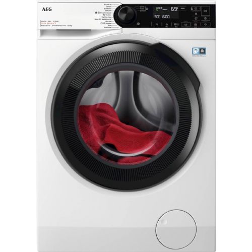 Pralno-sušilni stroj AEG LWR73864O, UniversalDose, 8 kg + 5 kg, Wi-Fi, 59,7 x 84,7 x 63,1 cm
