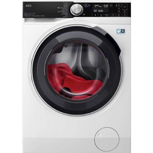 Pralno-sušilni stroj AEG LWR85165O, UniversalDose, 10 kg + 6 kg, Wi-Fi, 59,7 x 84,7 x 63,1 cm