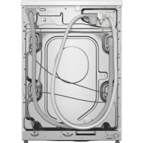 Pralno-sušilni stroj Bosch WNC244070, Serija 8, Home Connect, 9 kg + 6 kg, 59,8 x 84,8 x 59 cm, bela