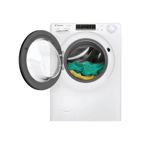 Pralno-sušilni stroj CANDY CSOW 4746TWMB5-S, 7+4 kg 31020017