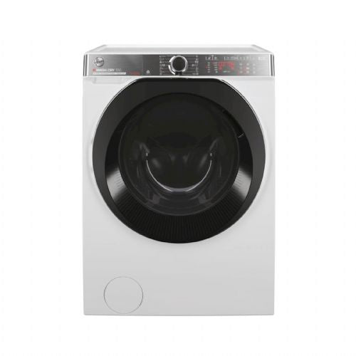 Pralno-sušilni stroj Hoover H5DPB4149AMBC-S, 14 kg + 9 kg, 1400 obr./min, razred F
