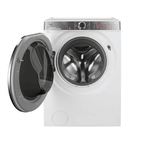 Pralno-sušilni stroj Hoover H5DPB4149AMBC-S, 14 kg + 9 kg, 1400 obr./min, razred F
