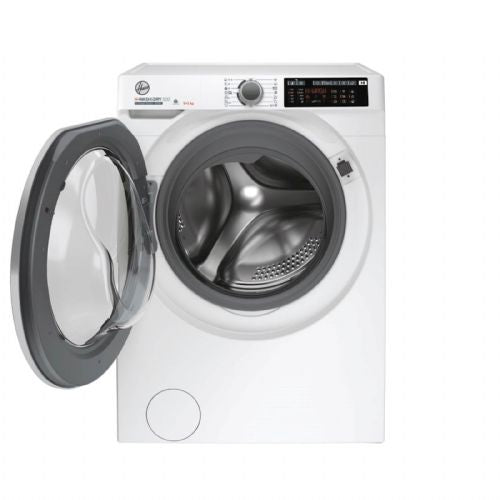 Pralno-sušilni stroj Hoover HD 495AMBS/1-S, 9 kg + 5 kg, 1400 obr./min, razred D