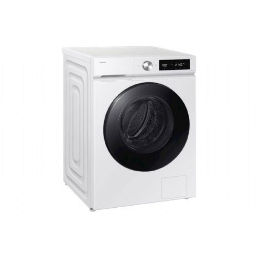 Pralno sušilni stroj Samsung WD90DB7B85GWU4, 9 kg, 1.400 vrt./obr, tiho delovanje