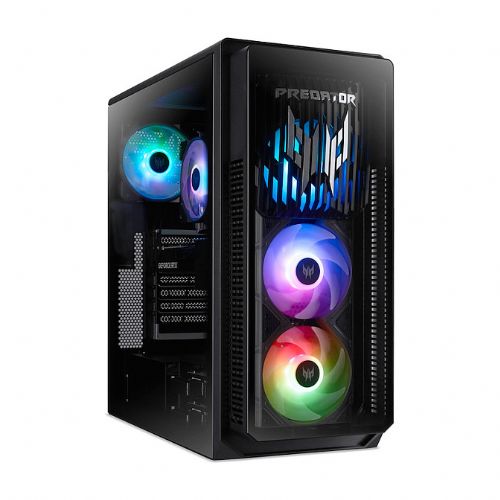 Namizni računalnik Acer Predator Orion 5000 PO5-660 Intel Core Ultra 7 265F, 64GB RAM, 4TB SSD, RTX 5080, Windows 11