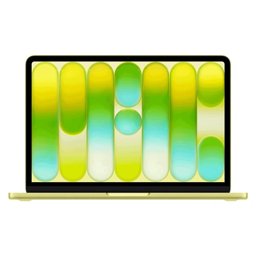 Prenosni računalnik Apple MacBook Neo 13", A18 Pro, 8 GB RAM, 256 GB SSD, DE, MacOS, rumena