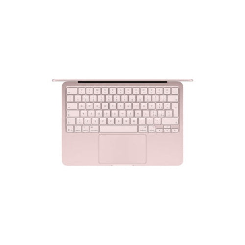 Prenosni računalnik Apple MacBook Neo 13"  A18 Pro, 8 GB RAM, 512 GB SSD, touch ID, DE, macOS, roza