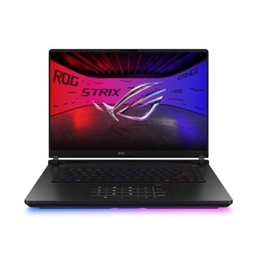 Prenosni računalnik Asus ROG Strix G635LX-RW103X, 16" WQXGA 240Hz Mini LED, Intel Core Ultra 9, 64GB RAM, RTX 5090, DE,  WPro