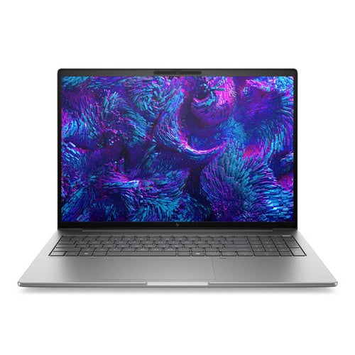 Prenosni računalnik HP Zbook 8 G1i Intel Core Ultra 7 255H 16" WUXGA 32GB 1TB SSD W11P