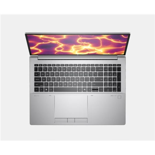 Prenosni računalnik HP ZBook 8 G1i Intel Core Ultra 7 255H, 16GB DDR5, 512GB SSD, NVIDIA RTX 500 Ada, 16" WUXGA