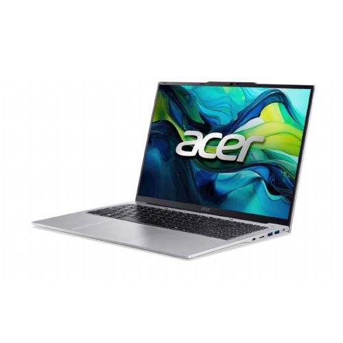 Acer Aspire A16 52P-57CR prijenosno računalo i5-1334U/16GB/SSD 512GB NVMe/40,64 cm (16,0'') FHD/Bez OS-a (NX.J5SEX.002)