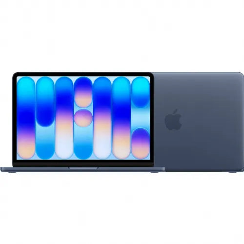 Prenosni računalnik Apple MacBook Neo 13  A18 Pro, 8 GB RAM, 256 GB SSD, DE, MacOS, indigo barva