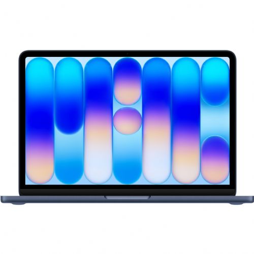 Prenosni računalnik Apple MacBook Neo 13  A18 Pro, 8 GB RAM, 256 GB SSD, DE, MacOS, indigo barva