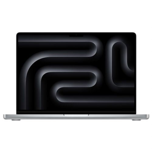 Prenosni računalnik Apple MacBook Pro 14" (2025, M5, 24 GB RAM, 1 TB SSD, Retina XDR, DE, macOS, srebrn)