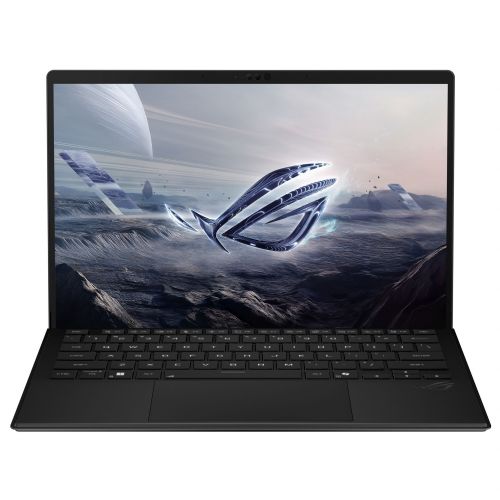 Prenosni računalnik Asus ROG Flow Z13 (GZ302EA-RU074W) AMD Ryzen AI Max+ 395, 32 GB RAM, 1 TB SSD, 13,4" 2.560×1.600 IPS 180 Hz, DE, Windows 11 Home, črna