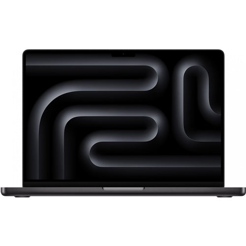 Prenosnik Apple MacBook Pro 14" M5, 16 GB RAM, 1 TB SSD, 36 cm (14,2"), 3024 x 1924, 1000 cd/m2, Mini LED XDR, DE, črna