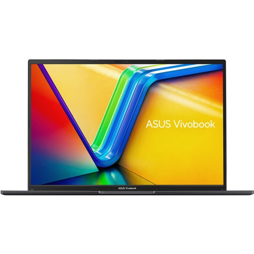 Prenosnik Asus Vivobook M1605YA-MB322W R7-7730U/16GB/SSD 1TB NVMe/40,6 cm (16") WUXGA/AMD Radeon/Win11Home, Black