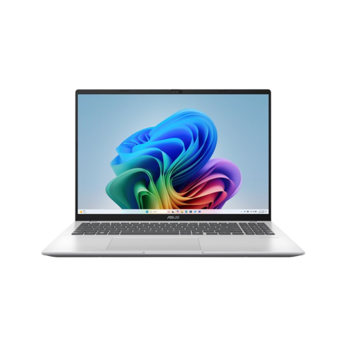 Prijenosno računalo Asus Vivobook X1607QA-MB004W Qualcomm Snapdragon X Elite/16GB/SSD 1TB NVMe/40,6 cm (16") WUXGA/Win11Home, srebrno