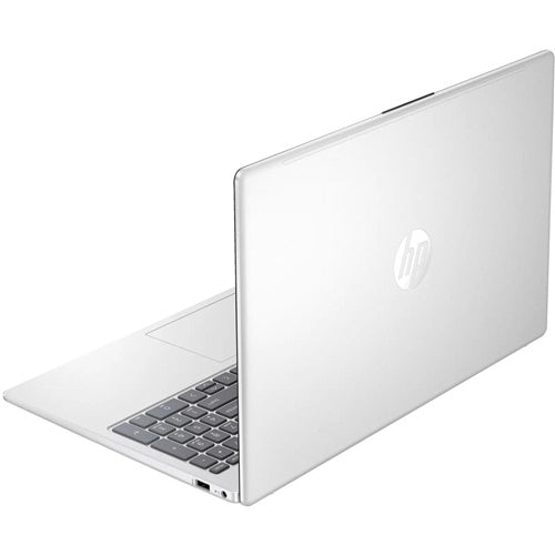 HP 15-fc0270ng prijenosno računalo, Ryzen 7 7730U/16 GB/SSD 512 GB NVMe/39,6 cm (15,3"), IPS, 16 : 9, 250 niti/DE/Bez OS-a, srebrno
