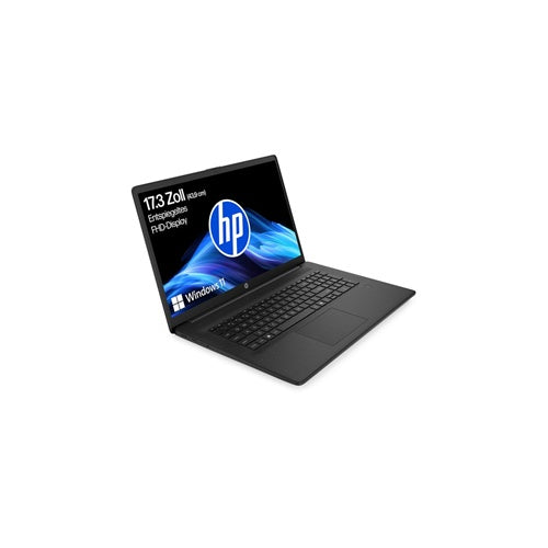 HP 17-cn3251ng prijenosno računalo Intel® Core™ i5-1334U, Intel® Iris® Xe grafika, 16 GB DDR4, 512 GB (512 GB SSD), DE, Windows 11 Home)