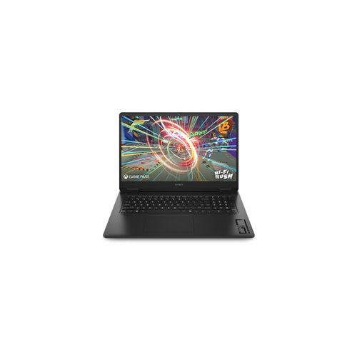 Prenosnik HP 17-db1170ng AMD Ryzen AI 7 350/32 GB/SSD 1TB NVMe/43,9 cm (17,3"//NVIDIA GeForce RTX 5070/DE/W11Home, črna