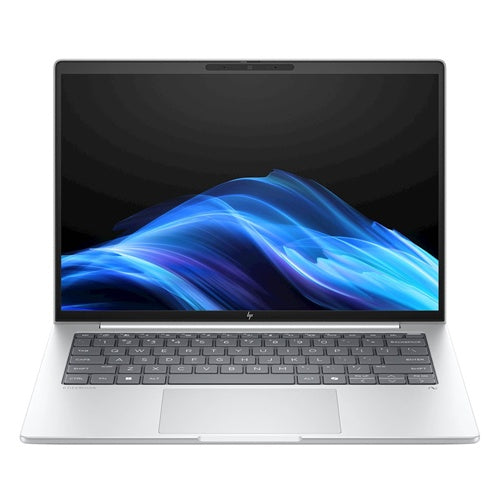 Prenosnik HP EliteBook 8 G1i Intel Core Ultra 5 225U 14inch WUXGA 16GB 512GB SSD W11P