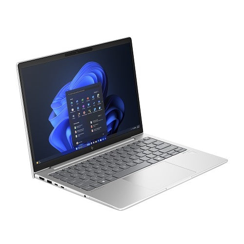 Prijenosno računalo HP EliteBook 8 G1i Intel Core Ultra 5 40,6 cm 16" WUXGA 16 GB 512 GB SSD Windows 11 Pro