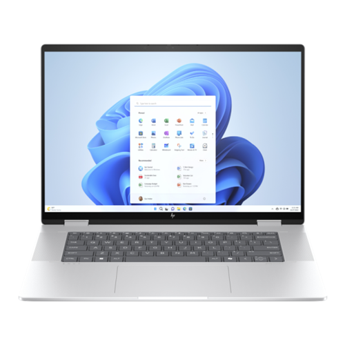 Prenosnik HP EliteBook 8 G1i Intel Core Ultra 7, 40,6 cm 16" WUXGA, 16GB RAM, 512GB SSD, Win 11 Pro