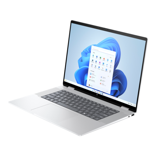 Prenosnik HP EliteBook 8 G1i Intel Core Ultra 7, 40,6 cm 16" WUXGA, 16GB RAM, 512GB SSD, Win 11 Pro