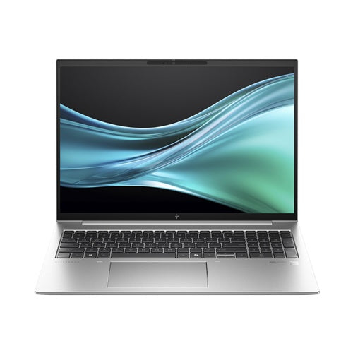 Prijenosno računalo HP EliteBook 860 G11, Intel Ultra 5-125U/16 GB/SSD 1 TB NVMe/40,6 cm (16"), WUXGA, 400 niti/Win11Pro, sivo (A36WZET)