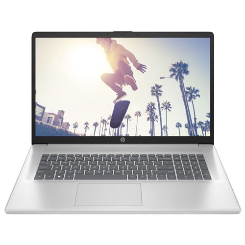Prenosnik HP Laptop 17-cp2025nm R5-7520U/16GB/SSD 512GB NVMe/43,9 cm (17,3'') FHD 300niti/FreeDOS (B0UC9EA)