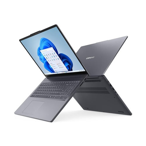 Prenosnik LENOVO IdeaPad Slim 3 AMD Ryzen 5 7535HS 16inch WUXGA 16GB 512GB UMA W11H grey 2Y