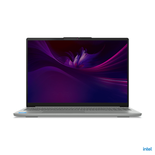 Prenosnik Lenovo IdeaPad Slim 5 i5-13420H/16GB/SSD 512GB NVMe/40,6 cm (16") WUXGA/UMA/FreeDOS, Luna Grey (83HS001BSC)
