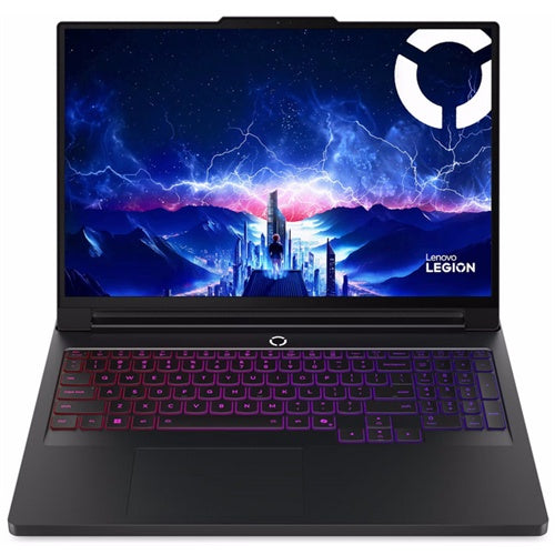 Prenosnik LENOVO Legion 5 i7-13650HX/32GB/SSD 1TB NVMe/38,86 cm (15,3") WQXGA/RTX 5060/Win11Home, eclipse black (83LY008HSC)